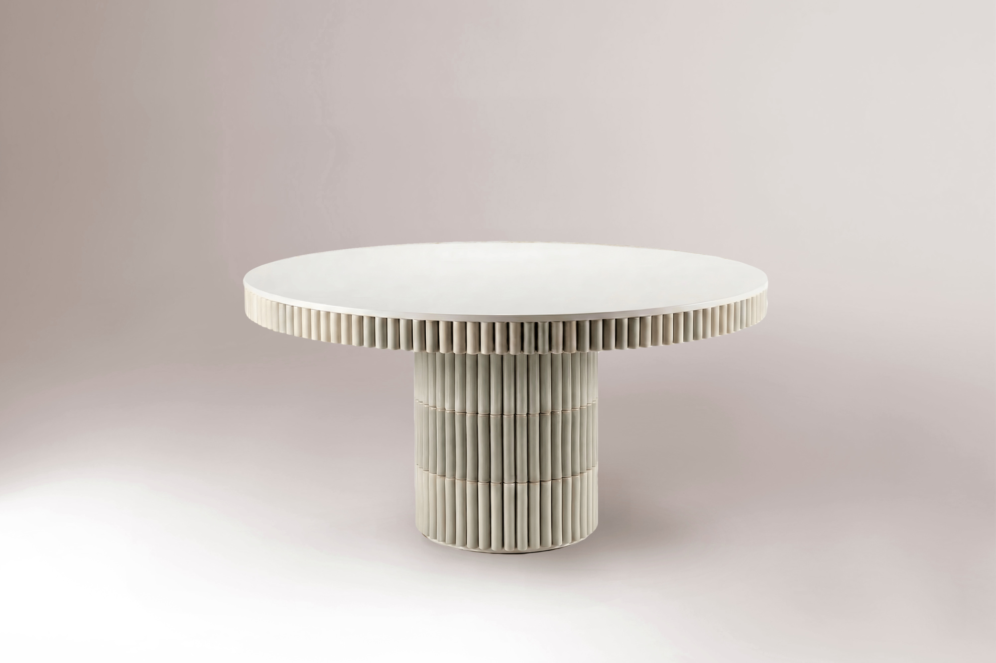 Nouvelle Donne Dining Table
