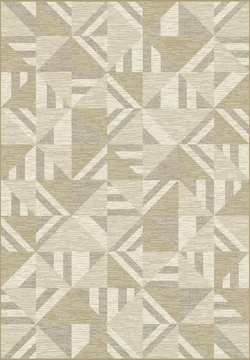Genova / Sitap Rug | Size: 6' 7