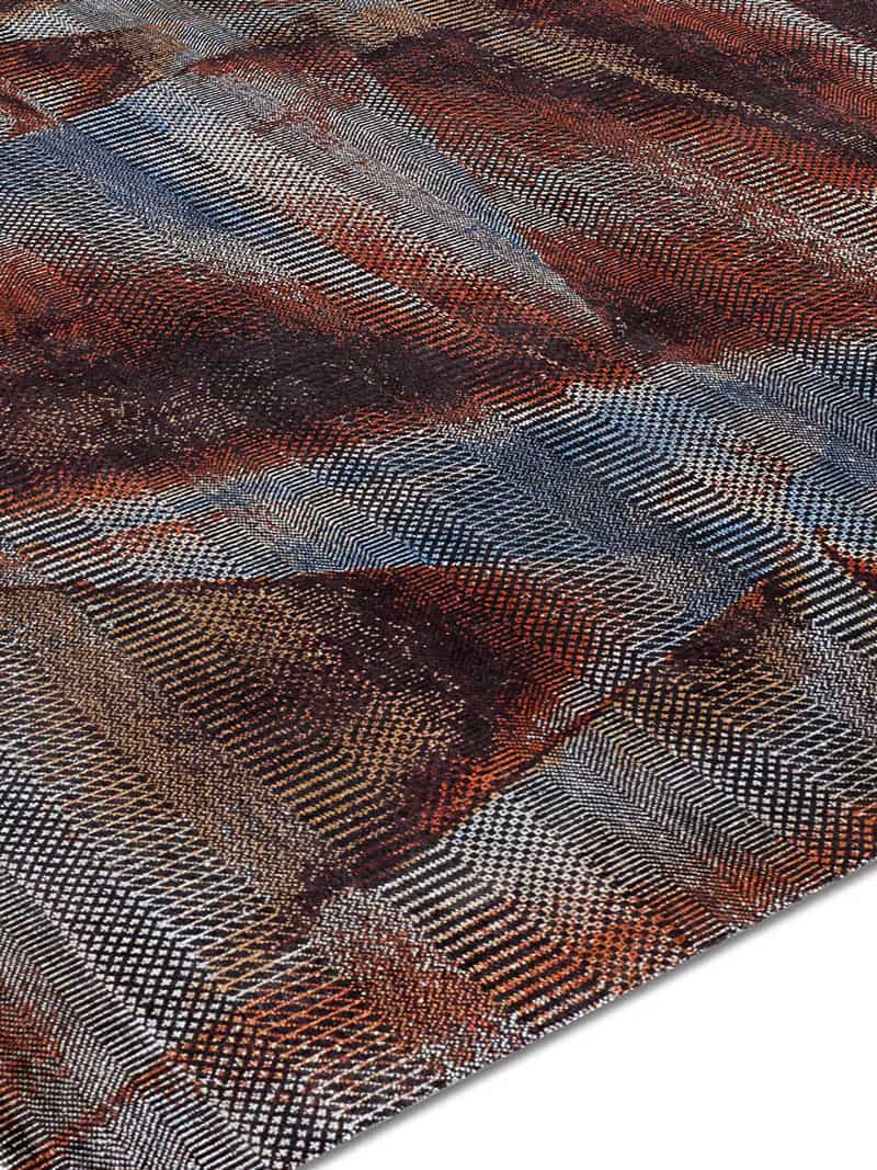 Joshua Tree Exquisite Handmade Rug