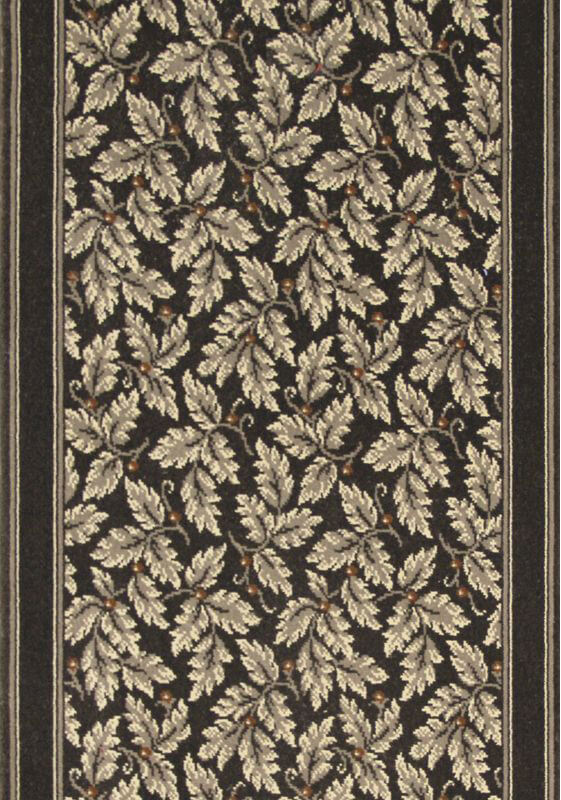 Secret Garden Belgian Stair Runner