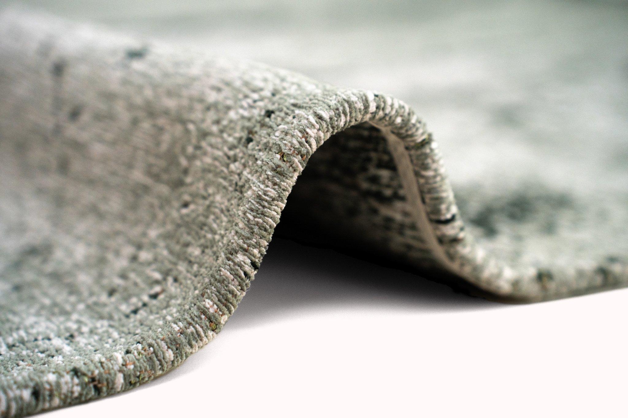 Alpine Round Rug