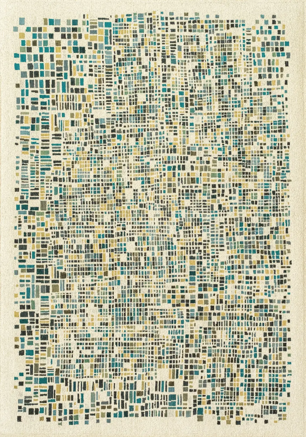 Midnight Rug | Size: 7' 10