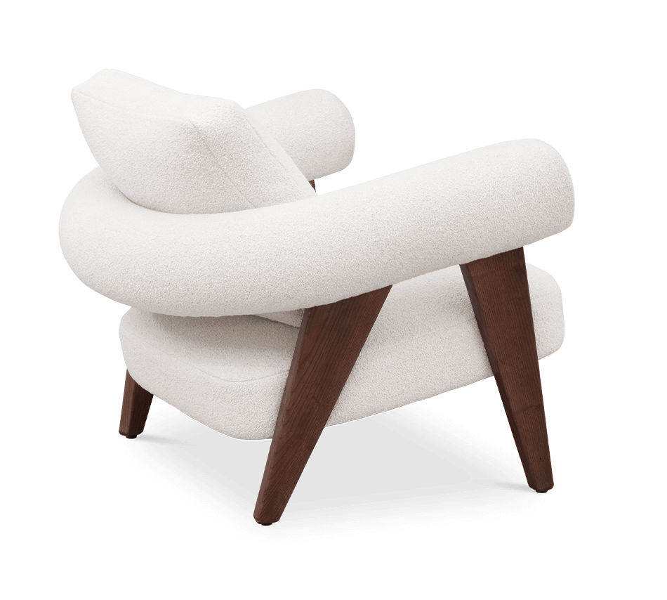 Gianni Armchair
