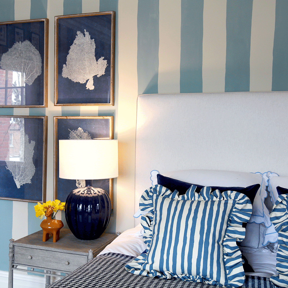 Kristiana Lamp