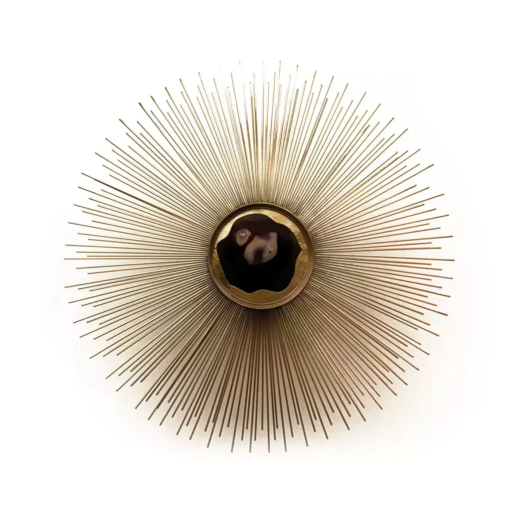 Brilliance Sconce