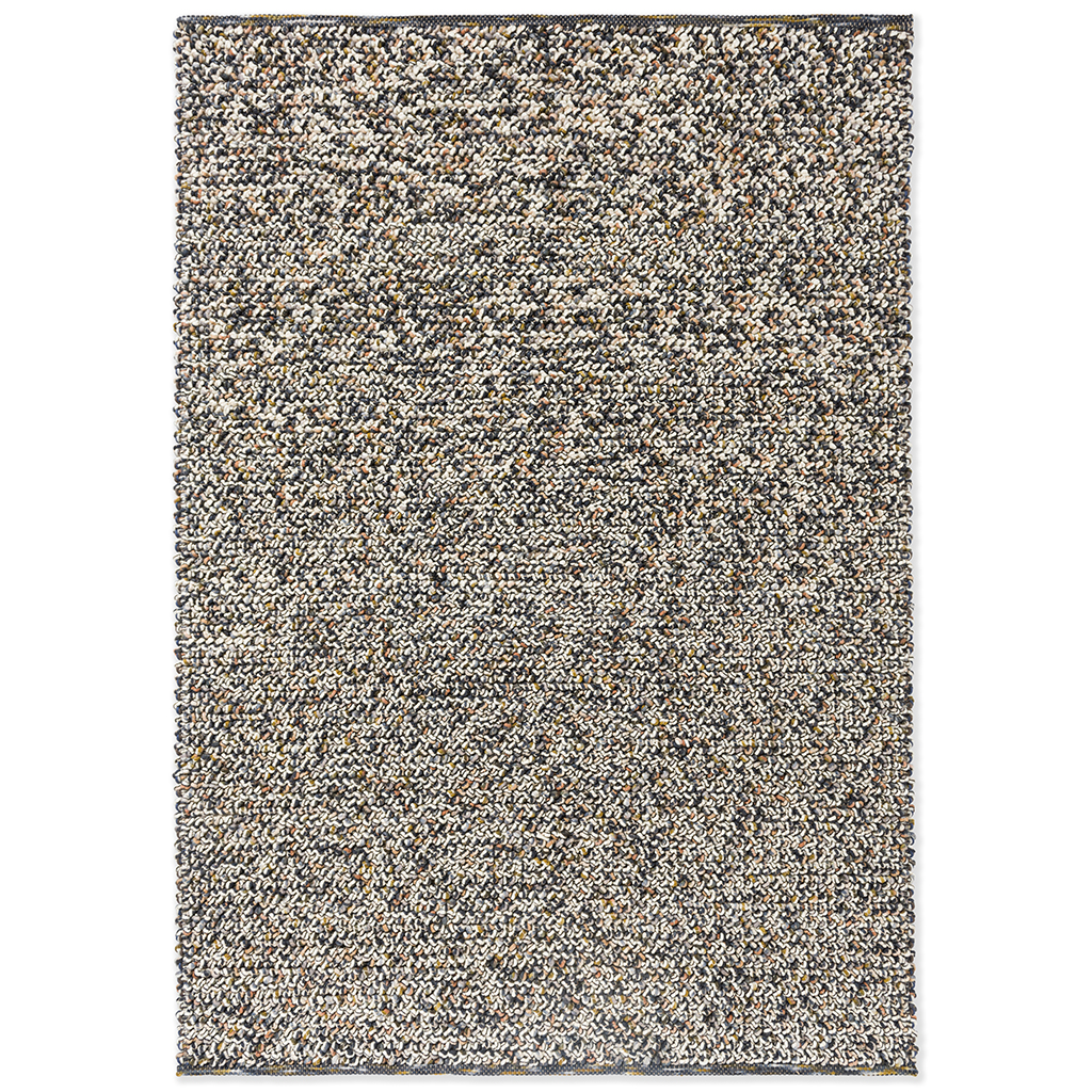 Marble Carbon Rug