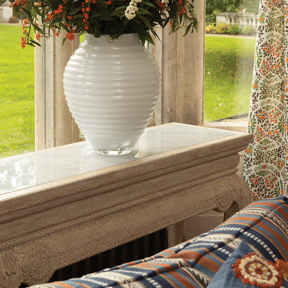 York Mini Console