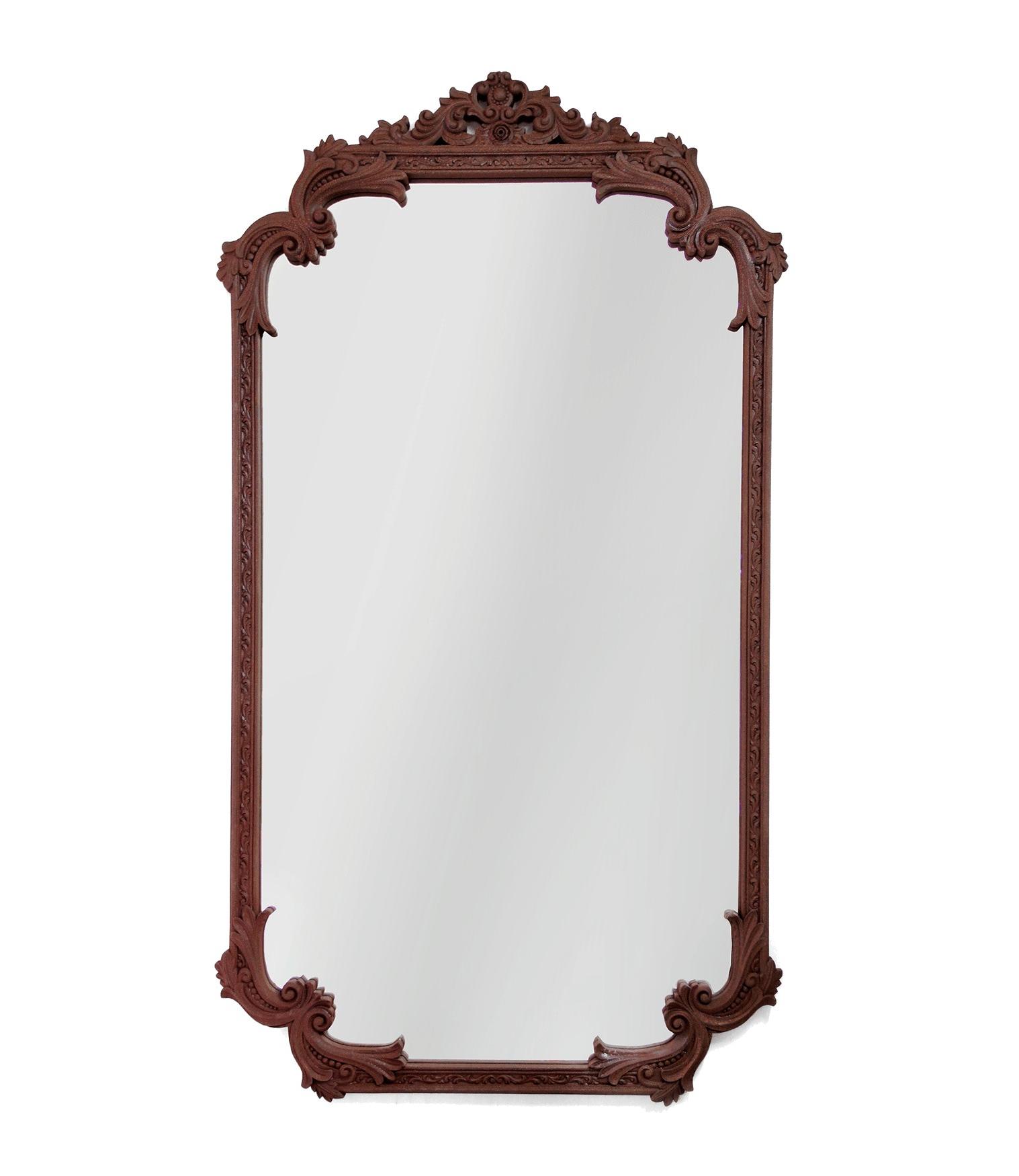 Louis XVI Regal Mirror