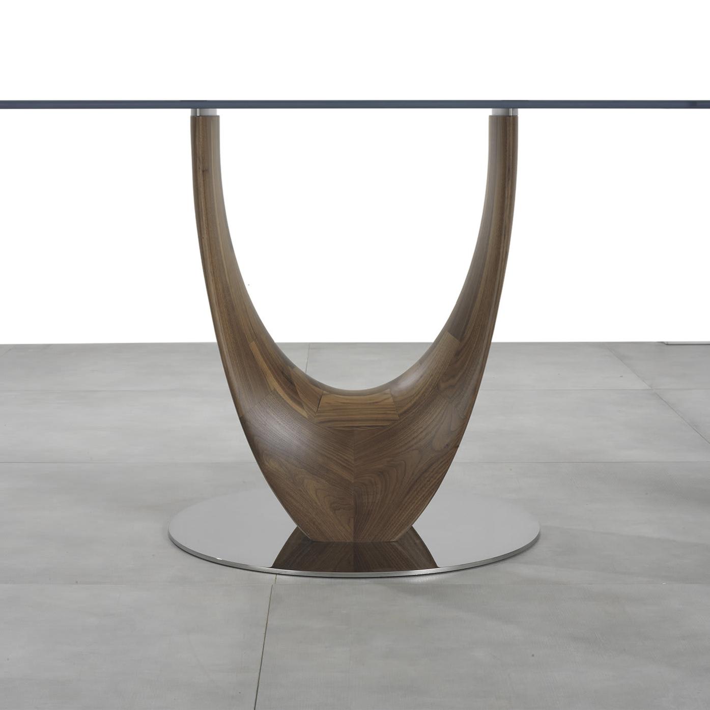 Axis Large Dining Table