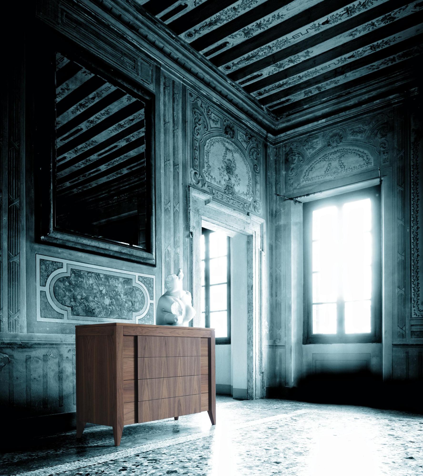 Anerio Dresser