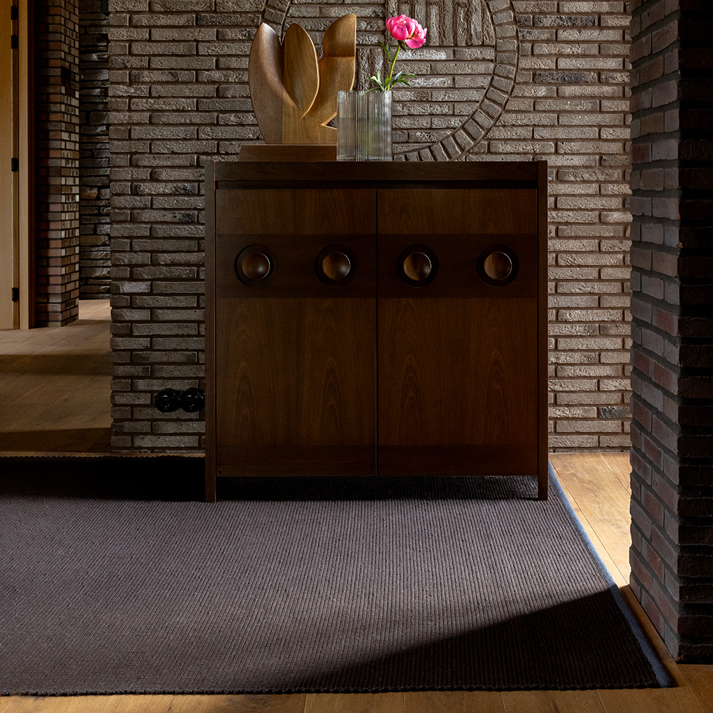 Cacao Rug | Size: 8' 2