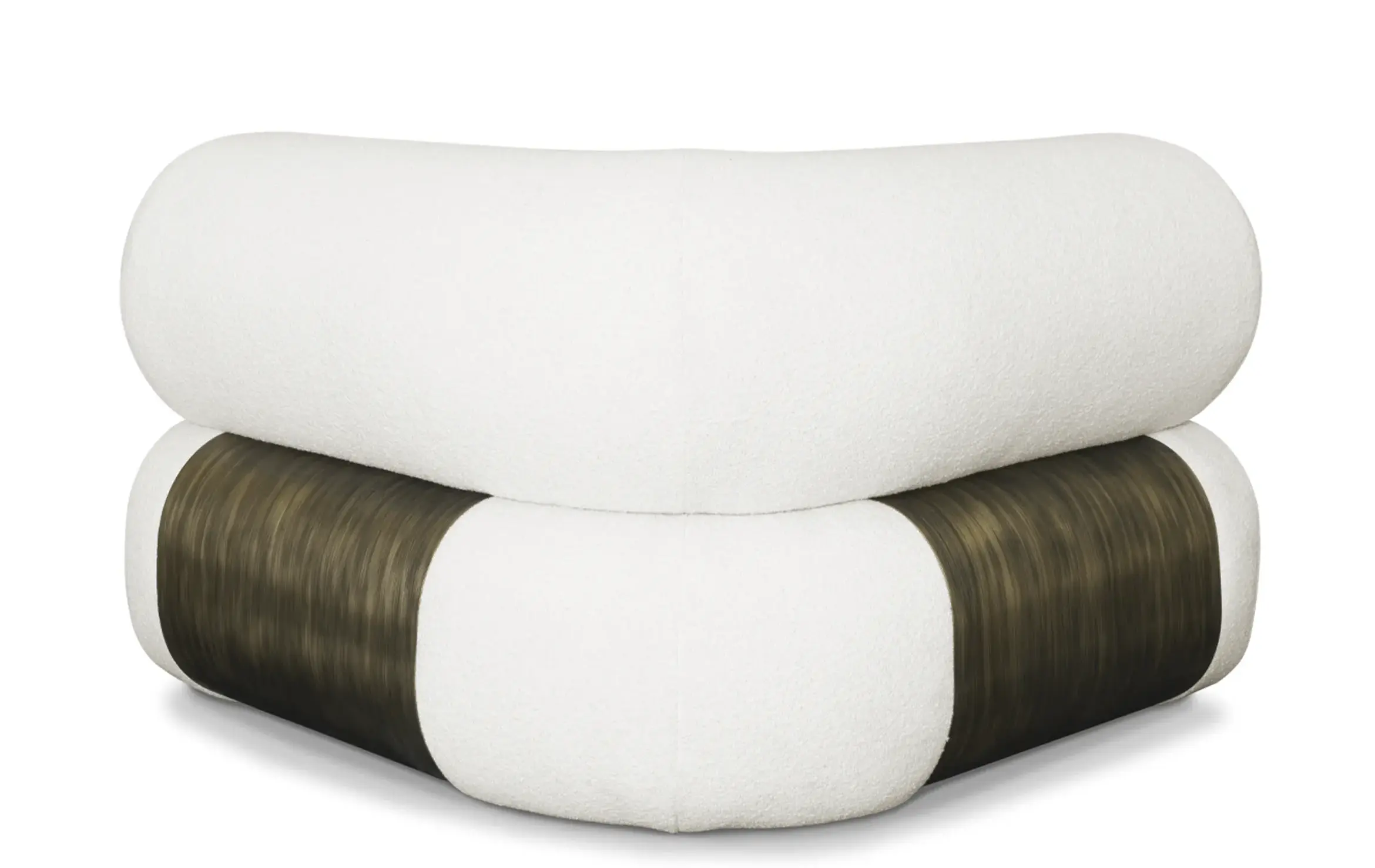 Gatsby Sectional Sofa