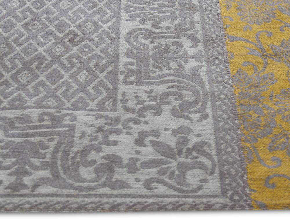 Patchwork Premium Rug