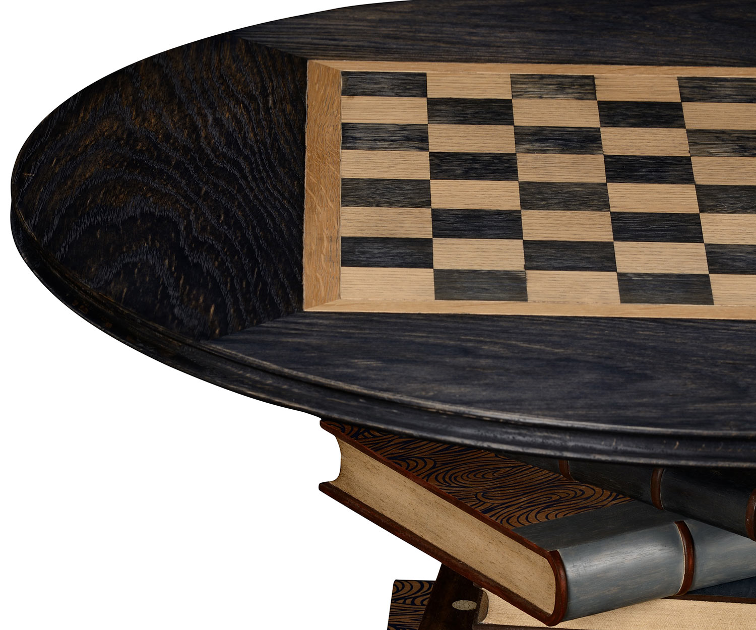 Tenbury Games Table
