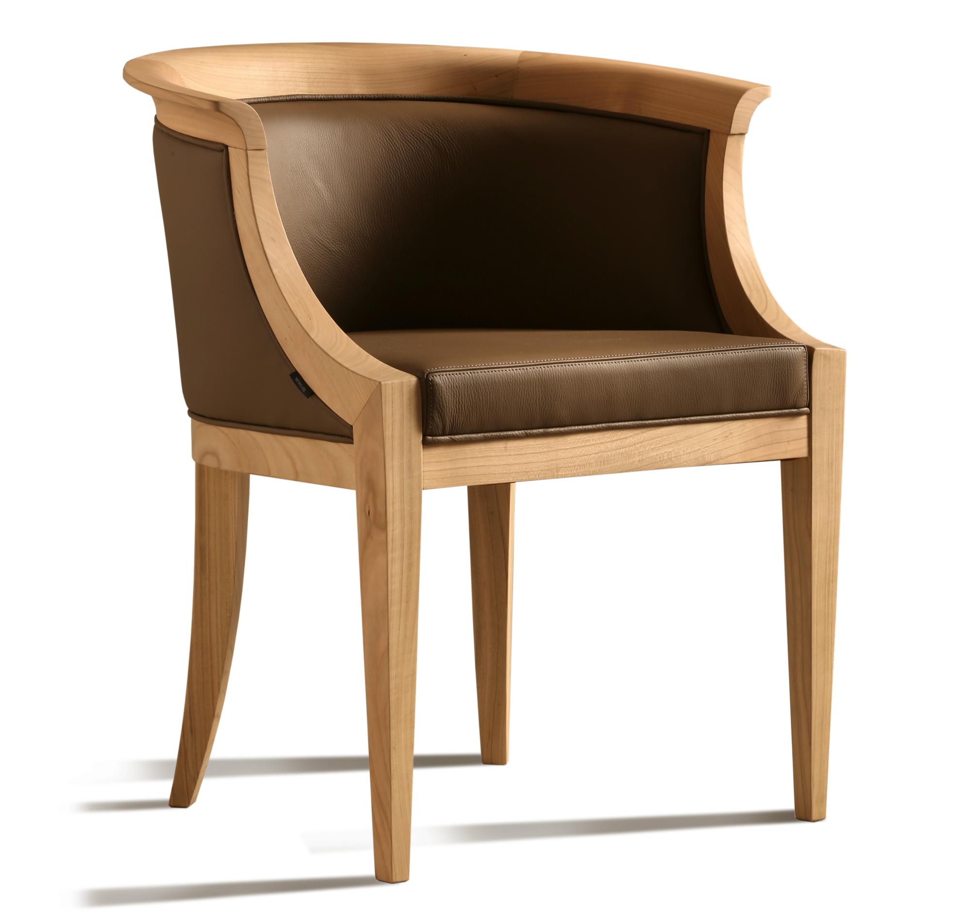 Roberta Chair with Armrests
