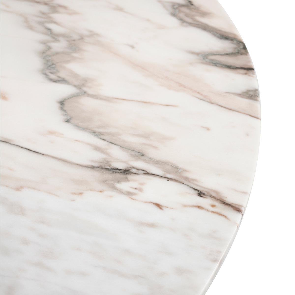 Marble Dining Table