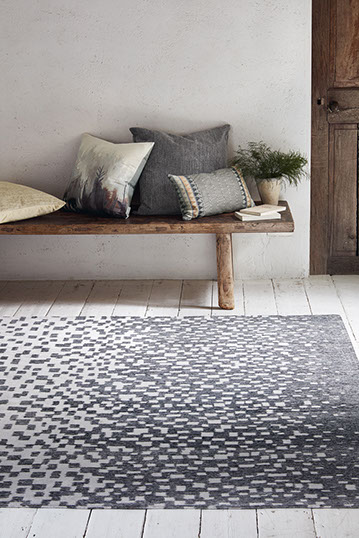 Freyr Carbon Premium Rug