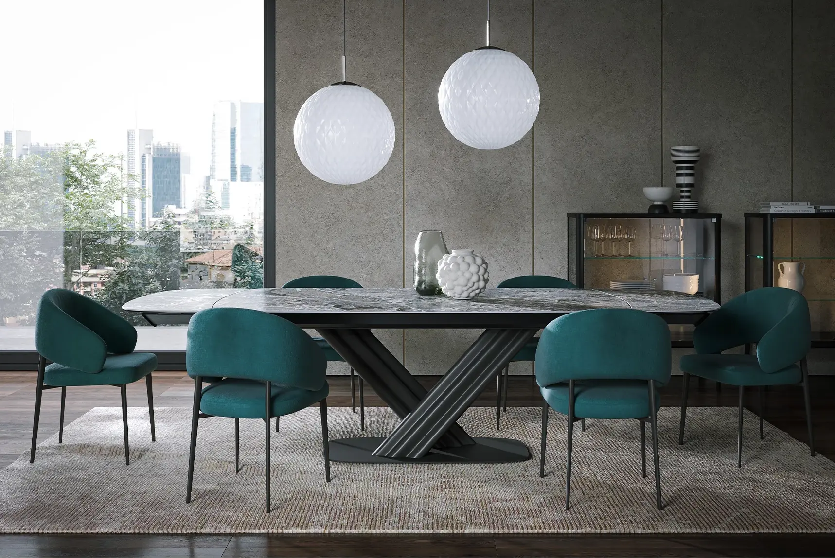 Astra Chair