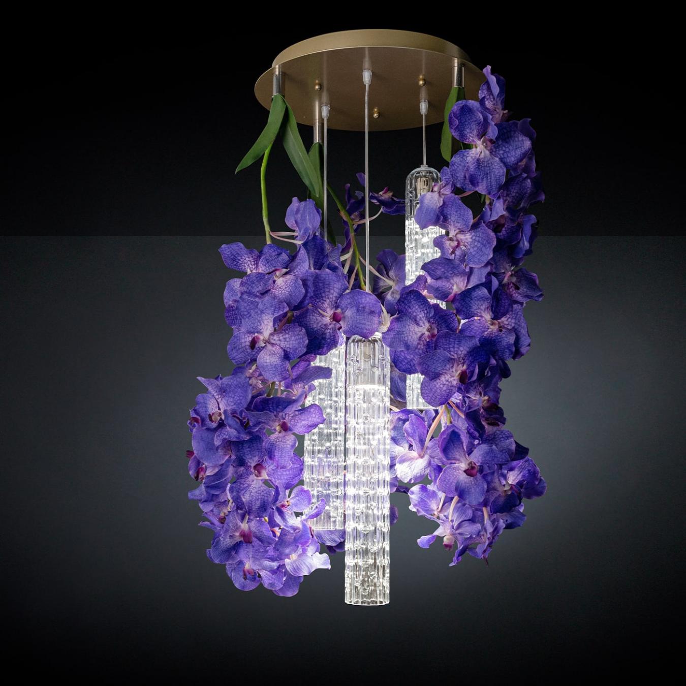 Vanda Small Chandelier