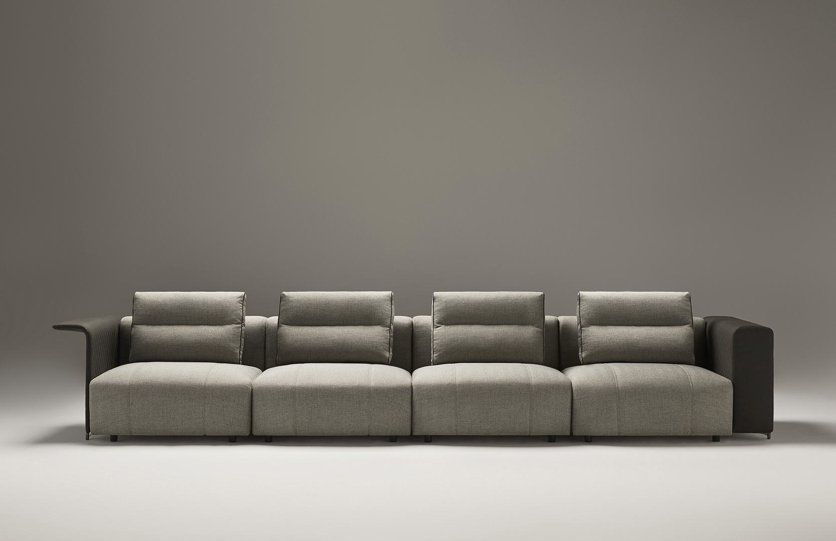 Bellagio Comfort 4-Seater Sofa