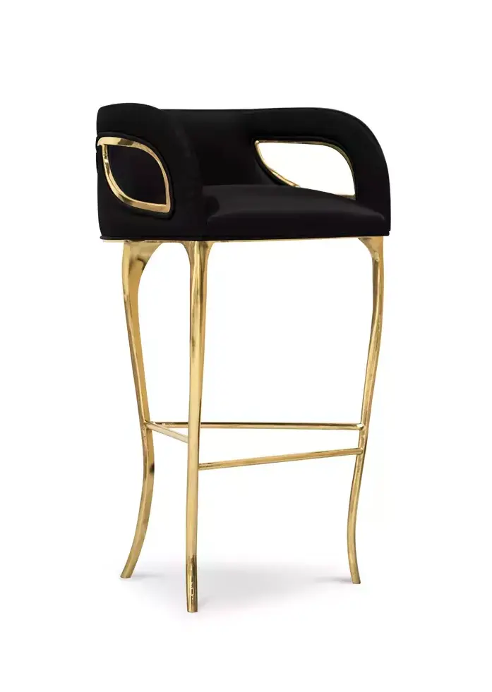 Lyra Bar Stool