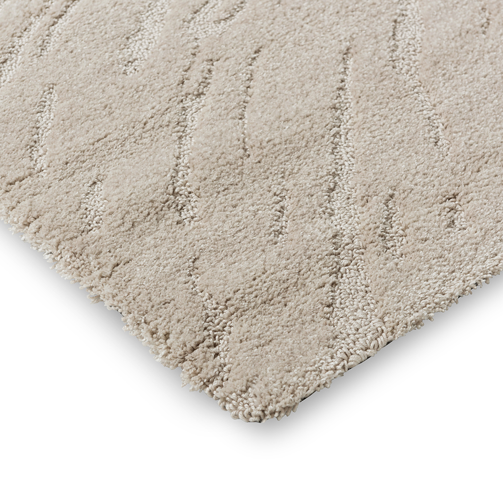 Oyster Coastal Rug