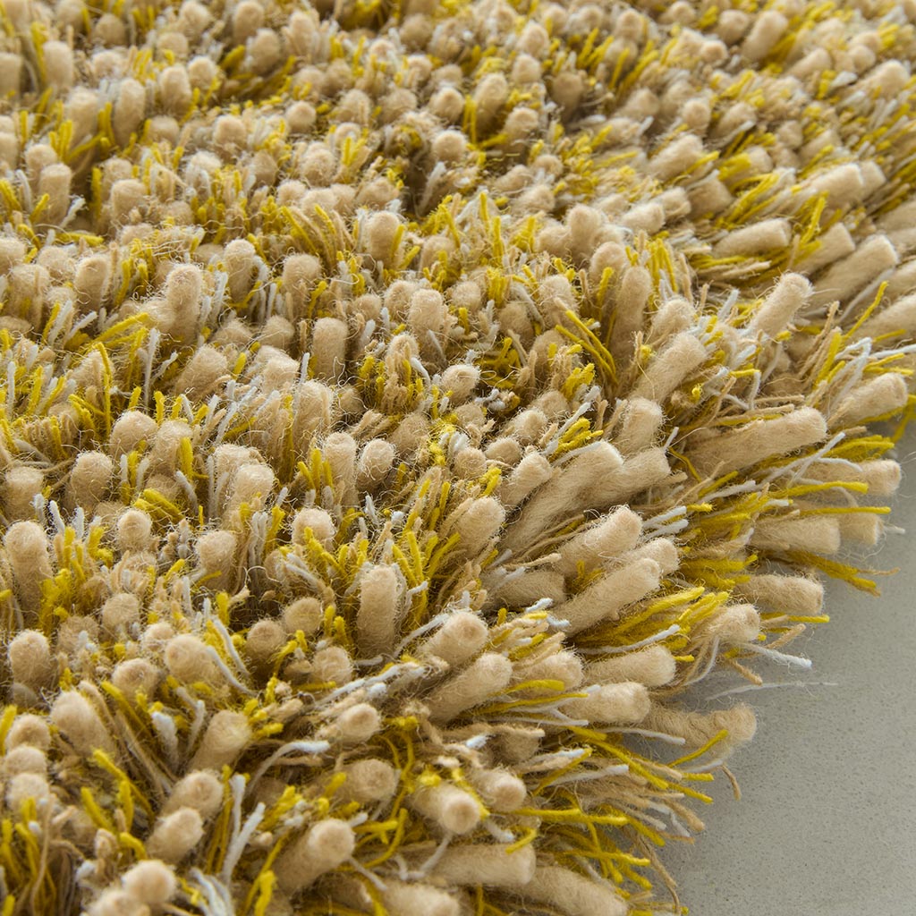 Ceylon Sand Shag Rug