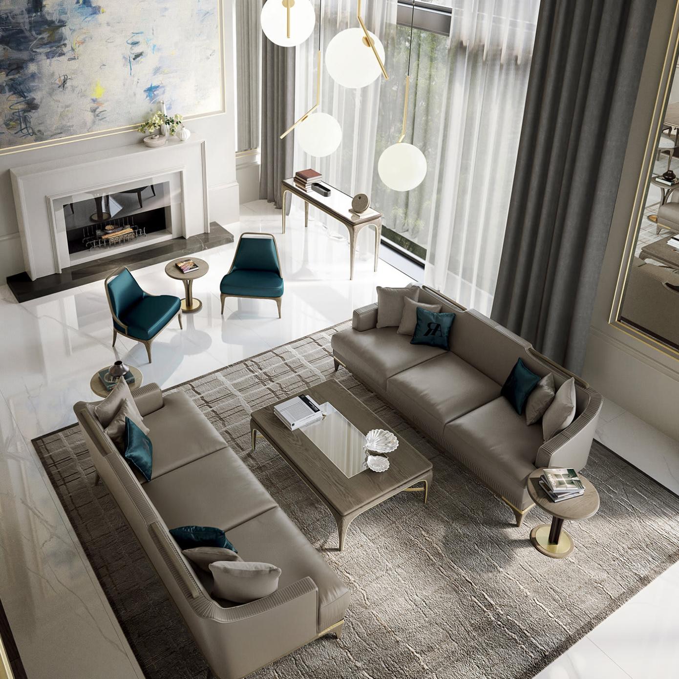 Elegance Coffee Table
