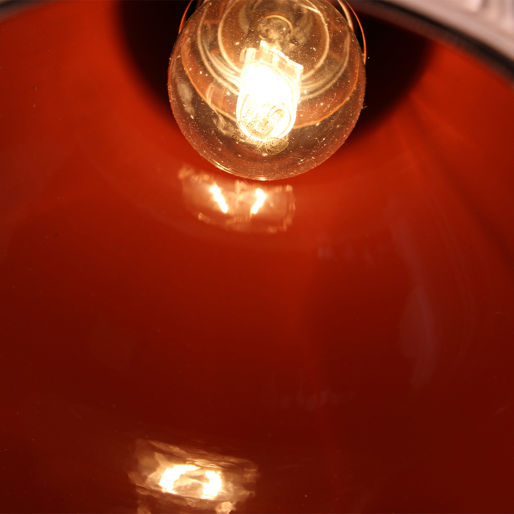 Grace Suspension Lamp