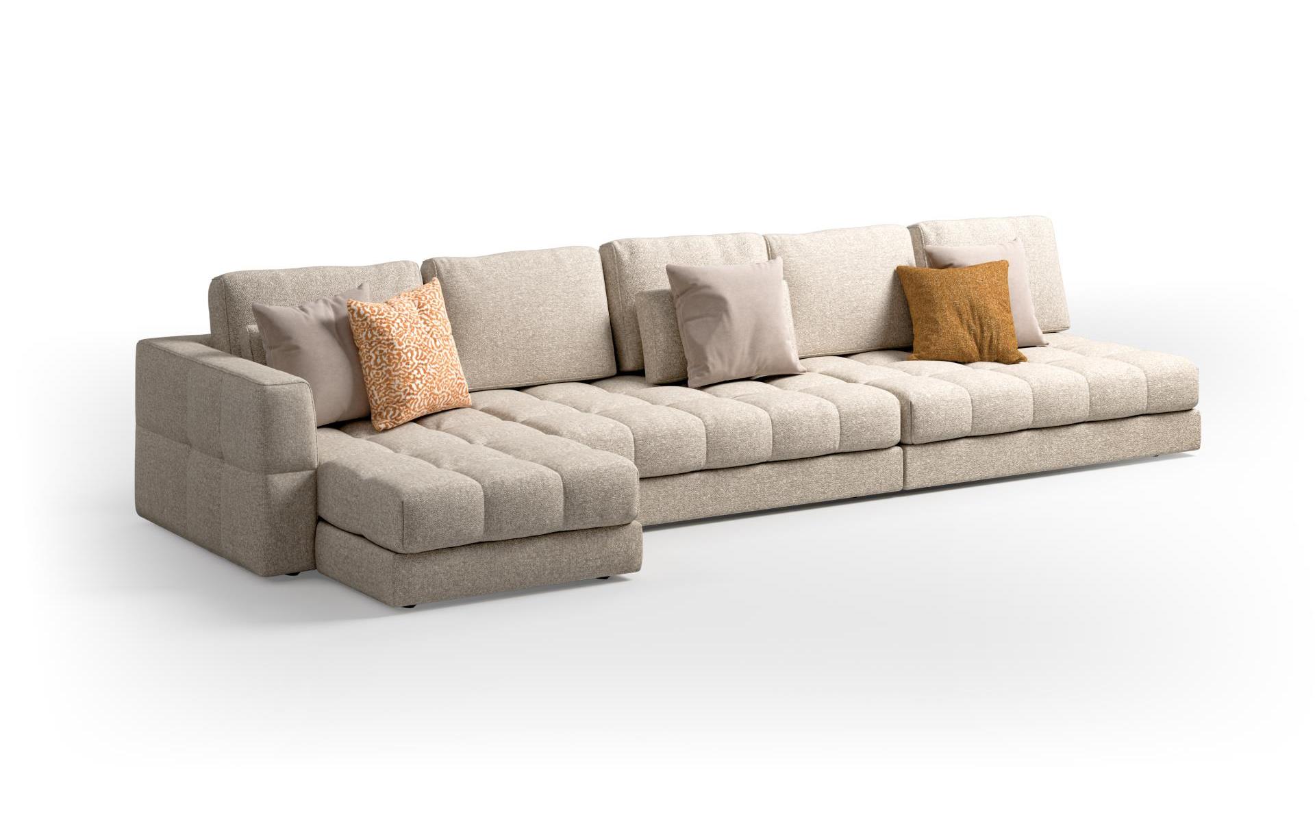 Modular Sofa Next Level
