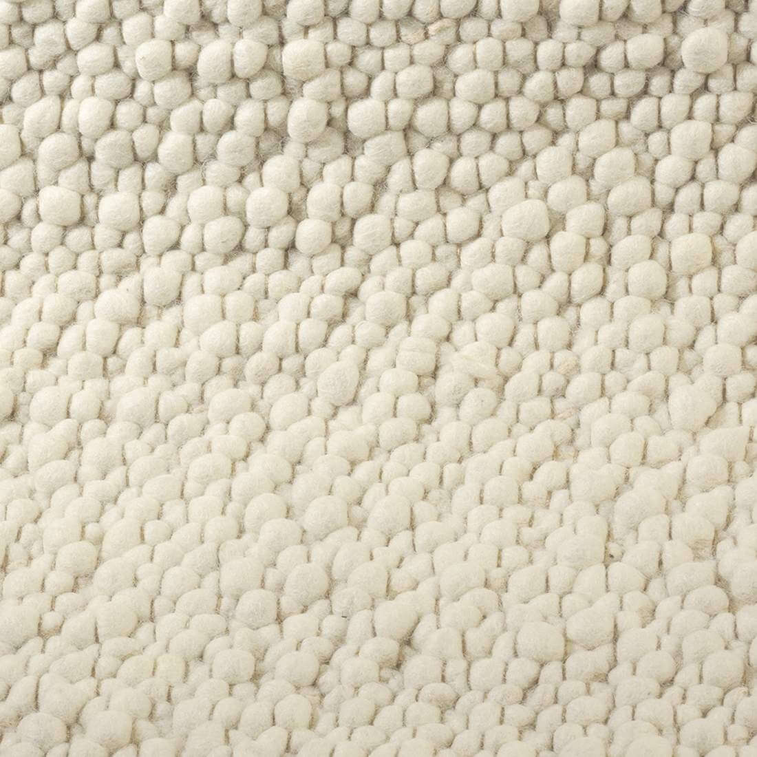 Stubble Handmade Rug | Size: 4' 7