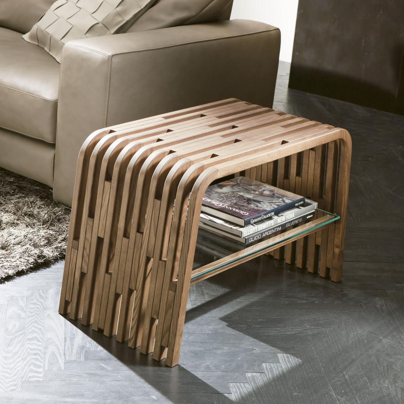 Millerighe Side Table