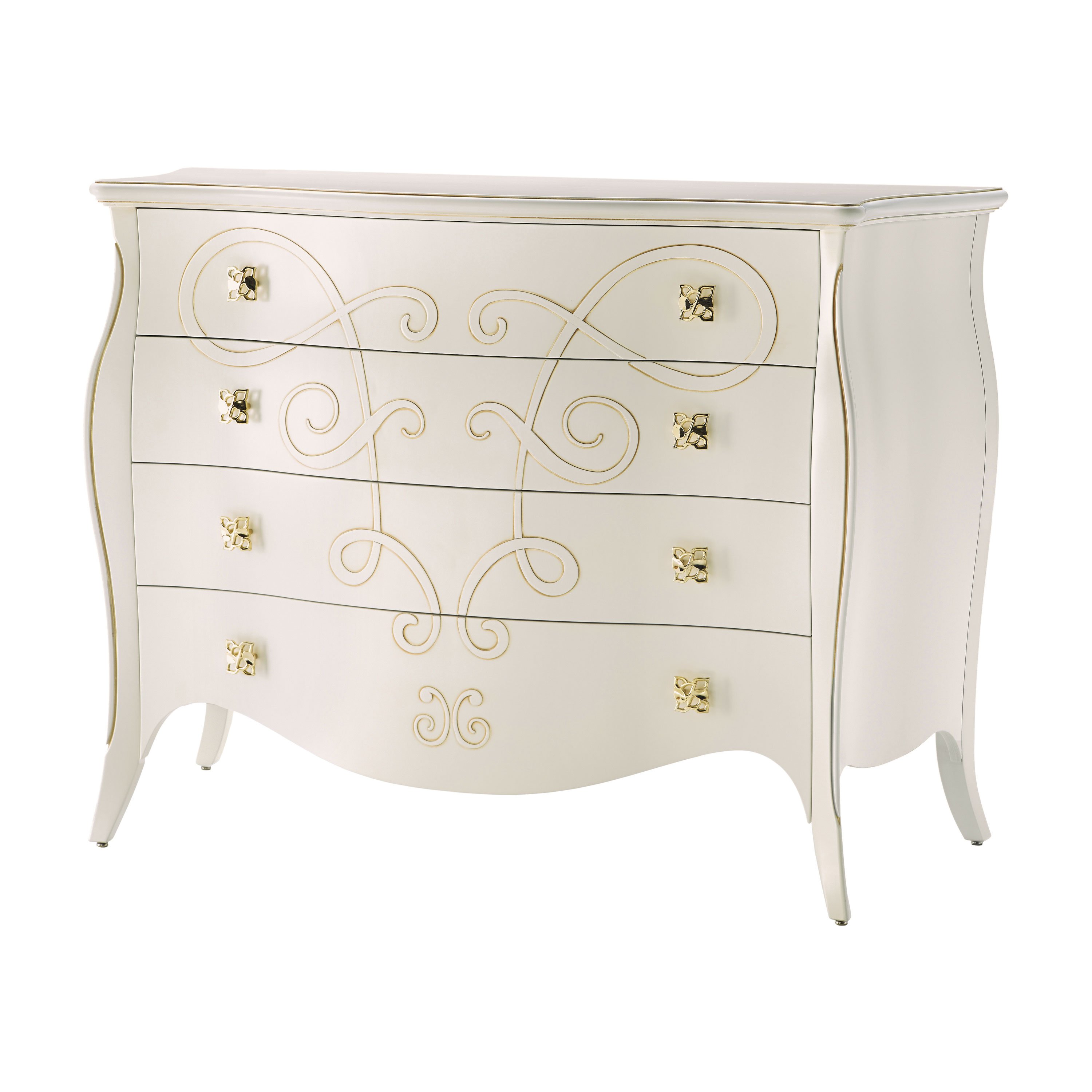 Butterfly Dresser