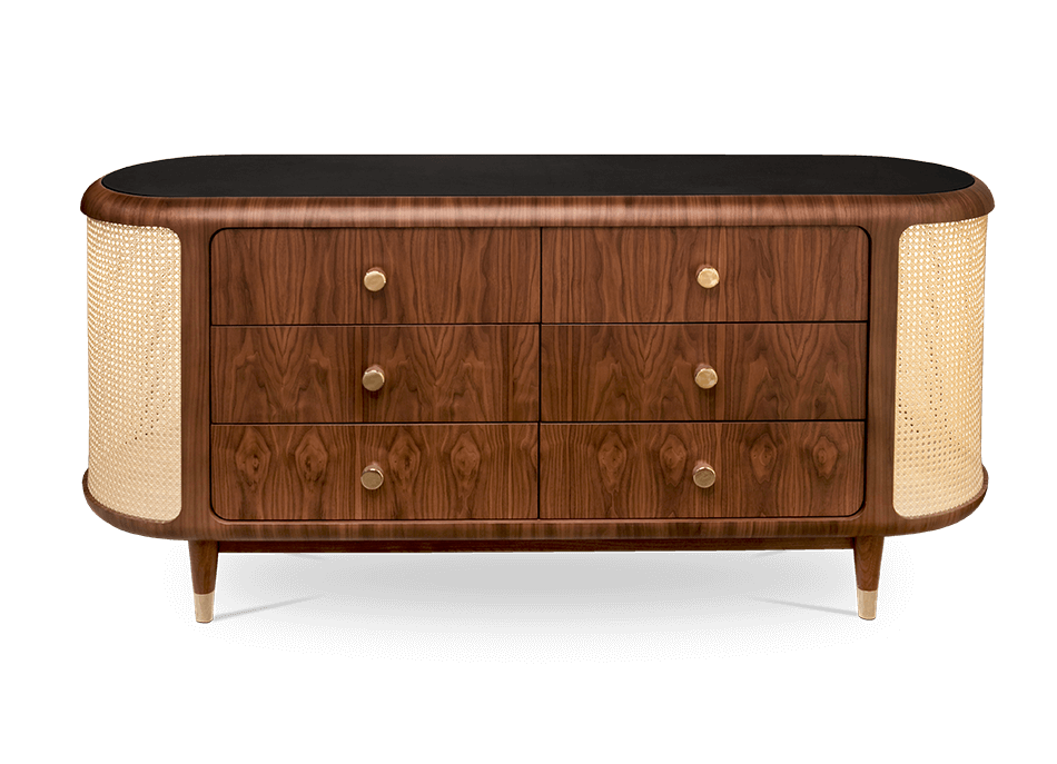 Francis Sideboard