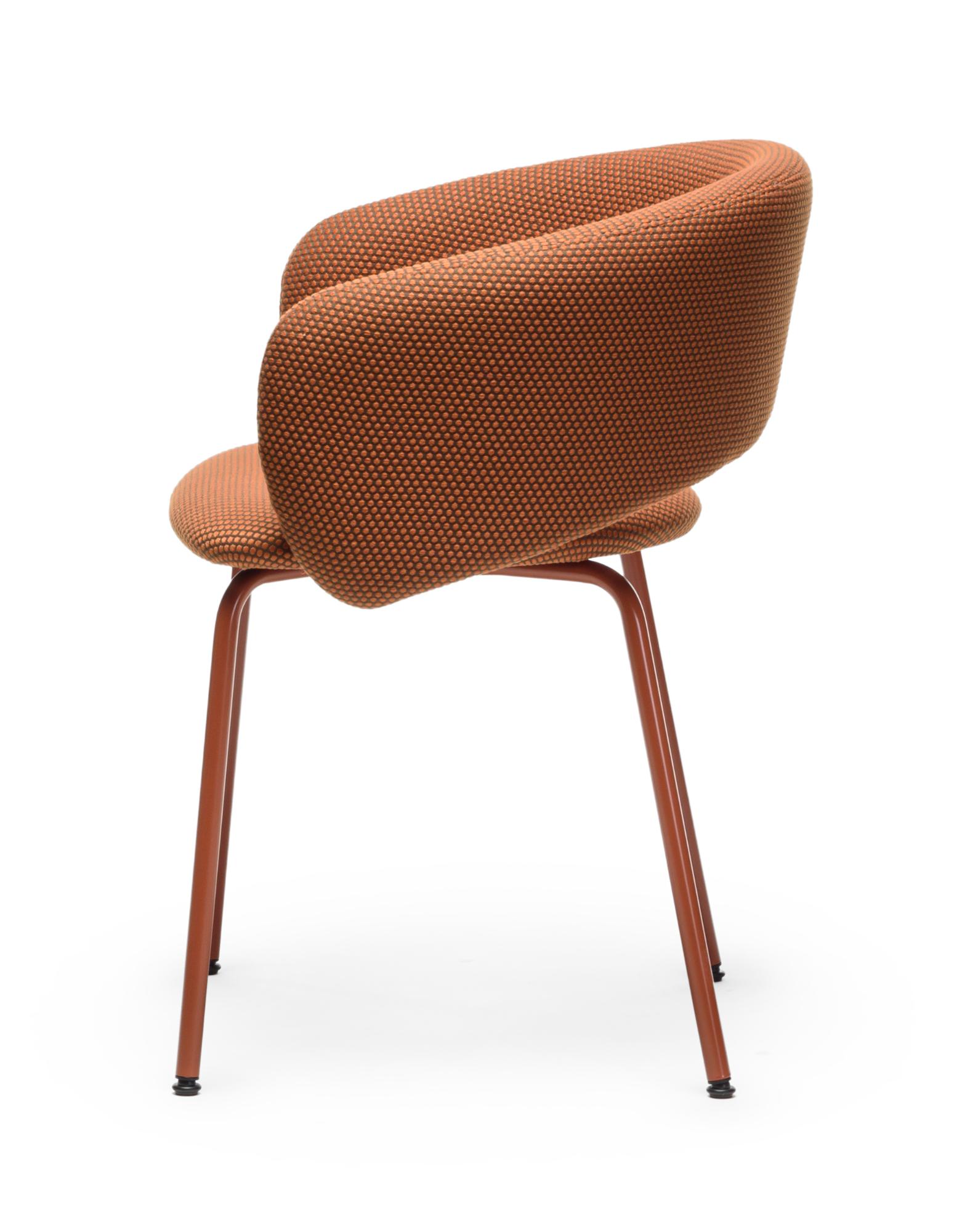 Bel M Terracotta Chair