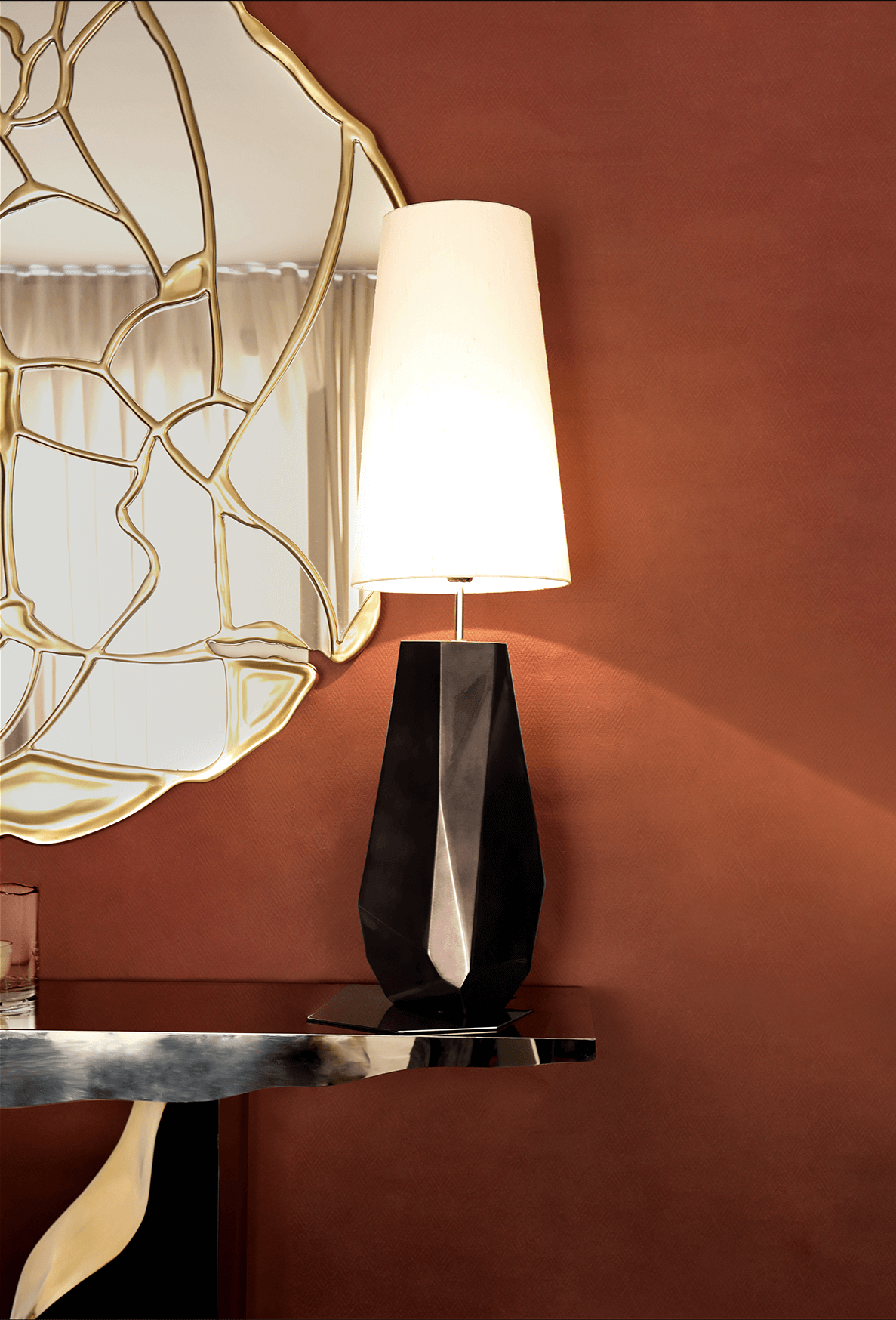 Essence Table Lamp