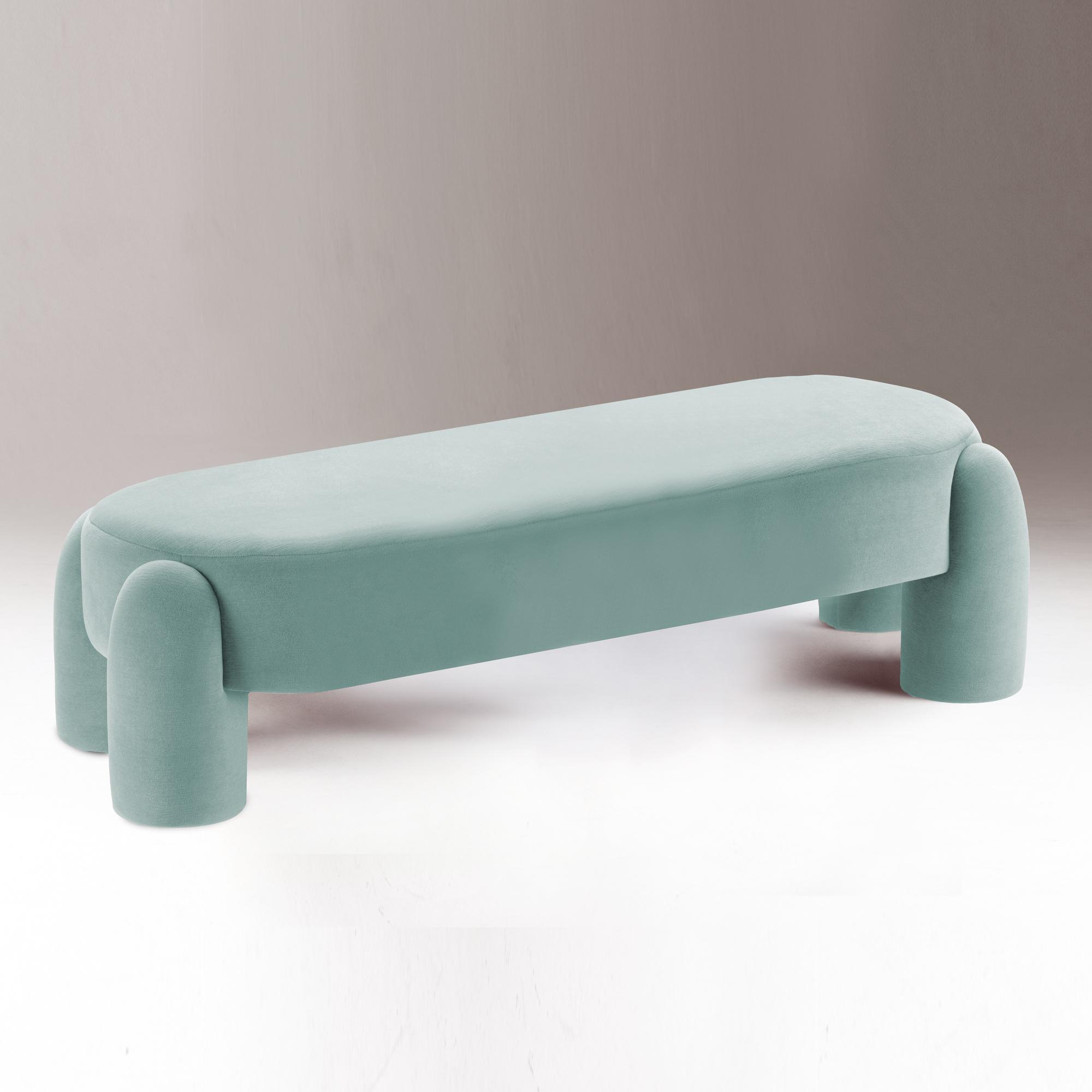 Marlon Bench