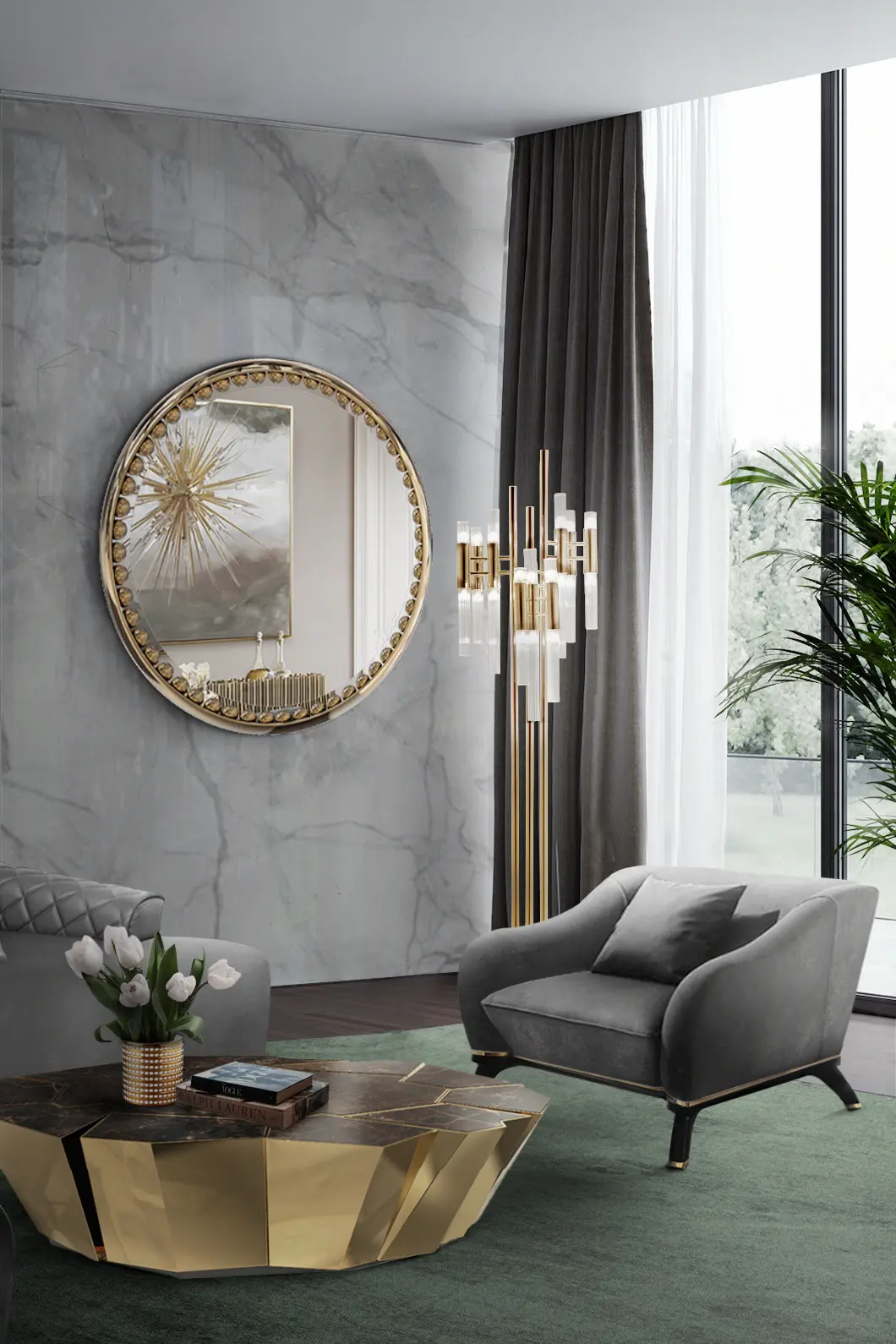 Rogue Single Sofa - 6