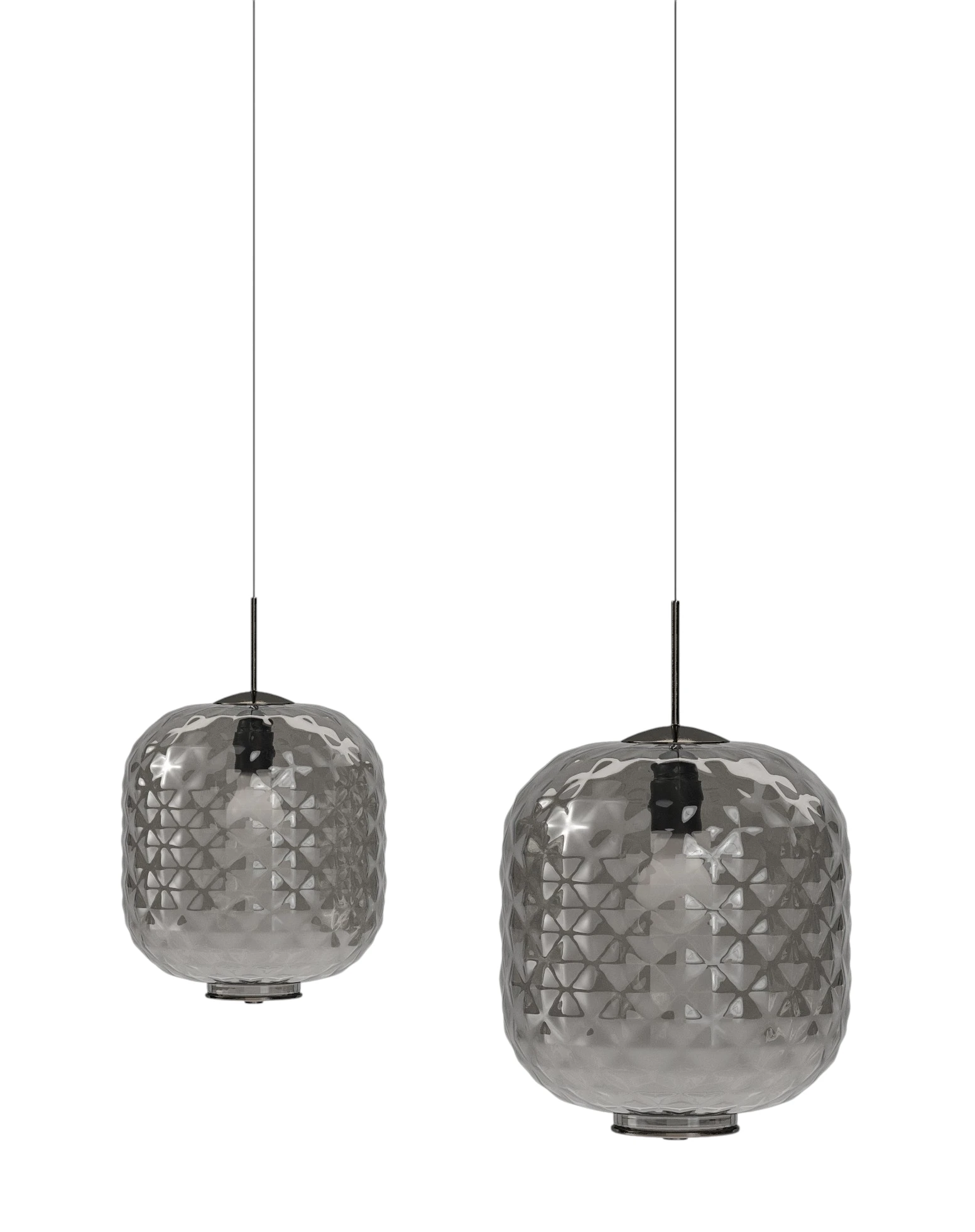 Lanterna Pendant Lamp