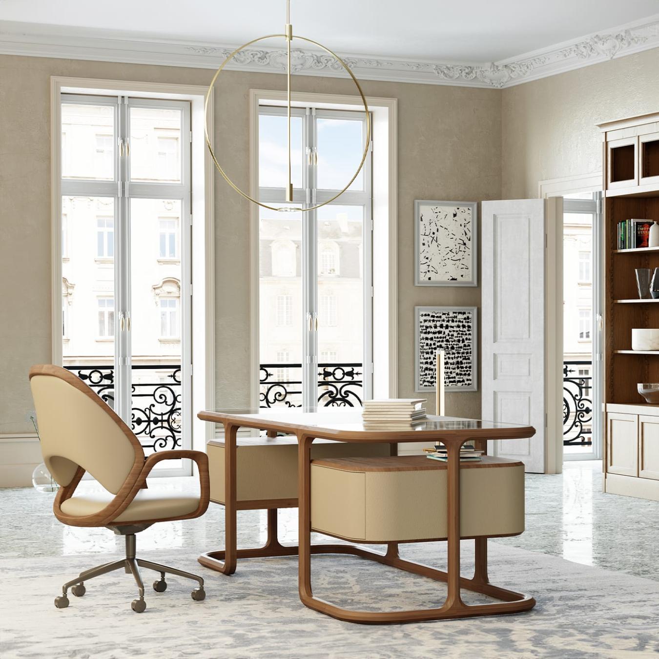 Isabel Desk