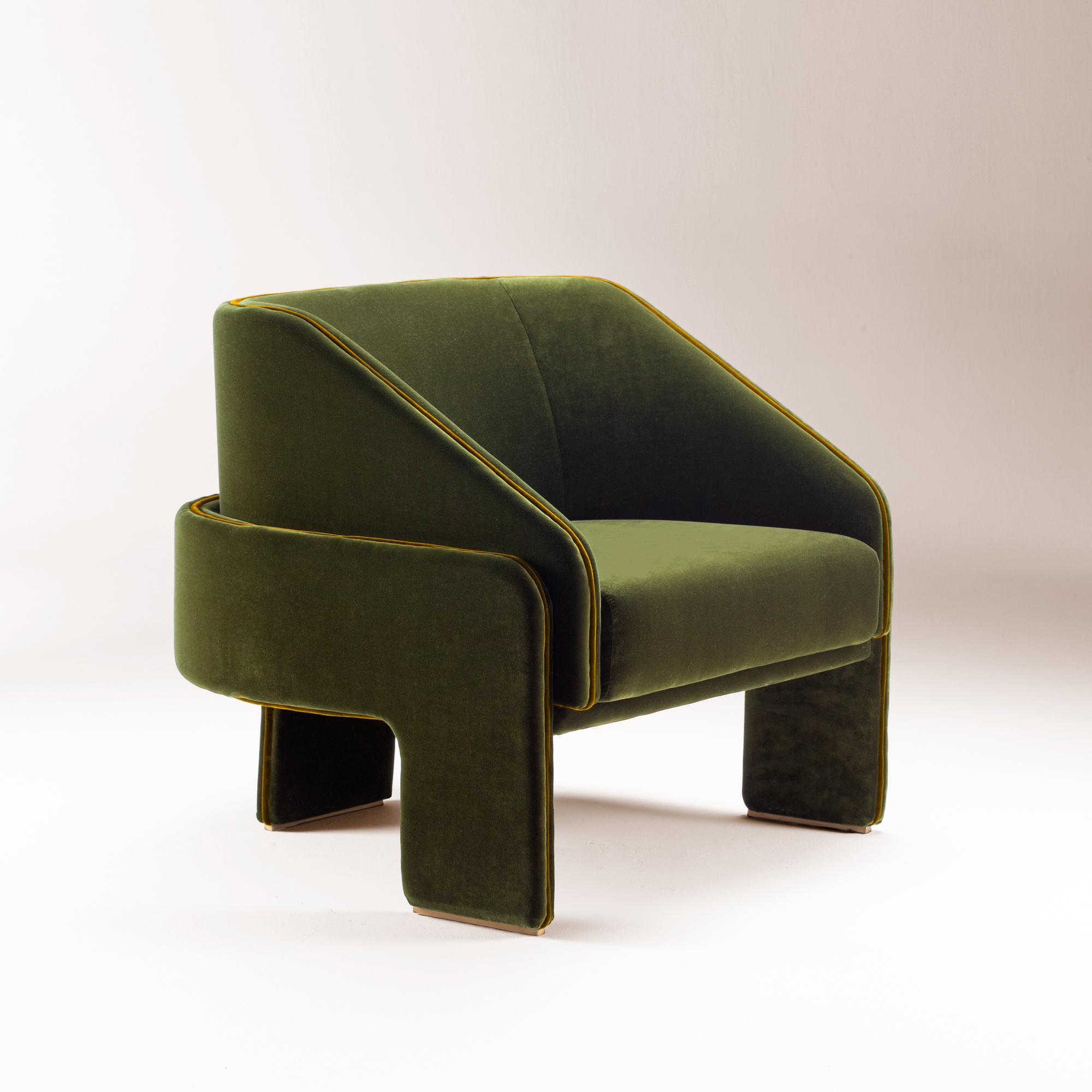 L'Unité Armchair