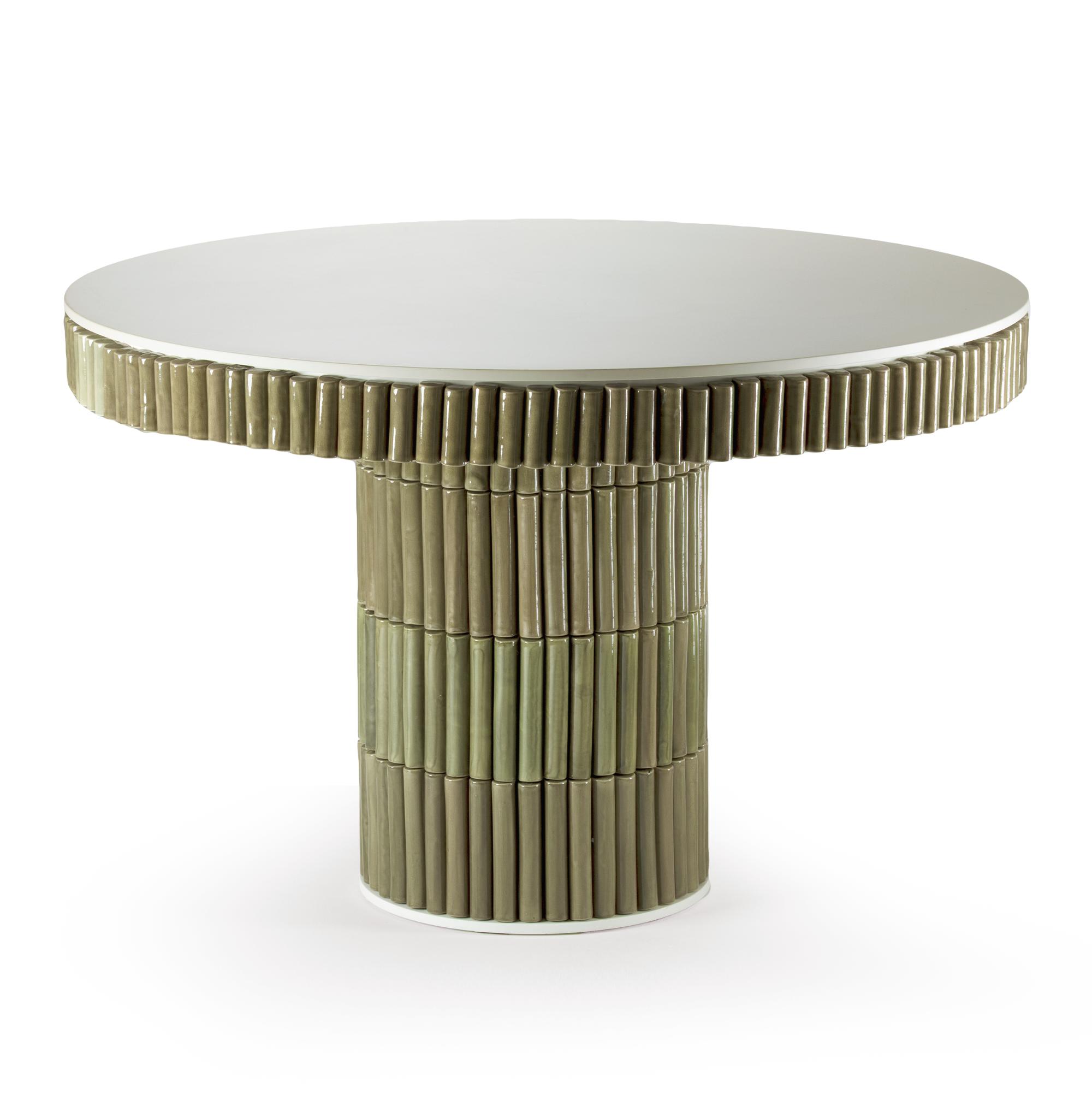 Nouvelle Donne Dining Table