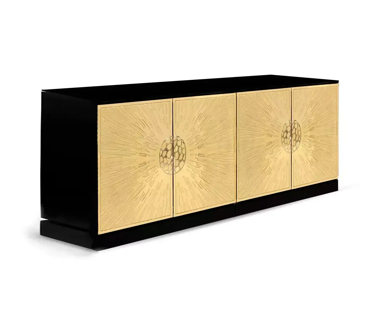 Liora Cabinet