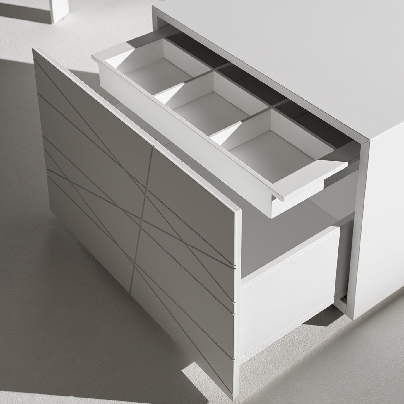 Nazca Nightstand