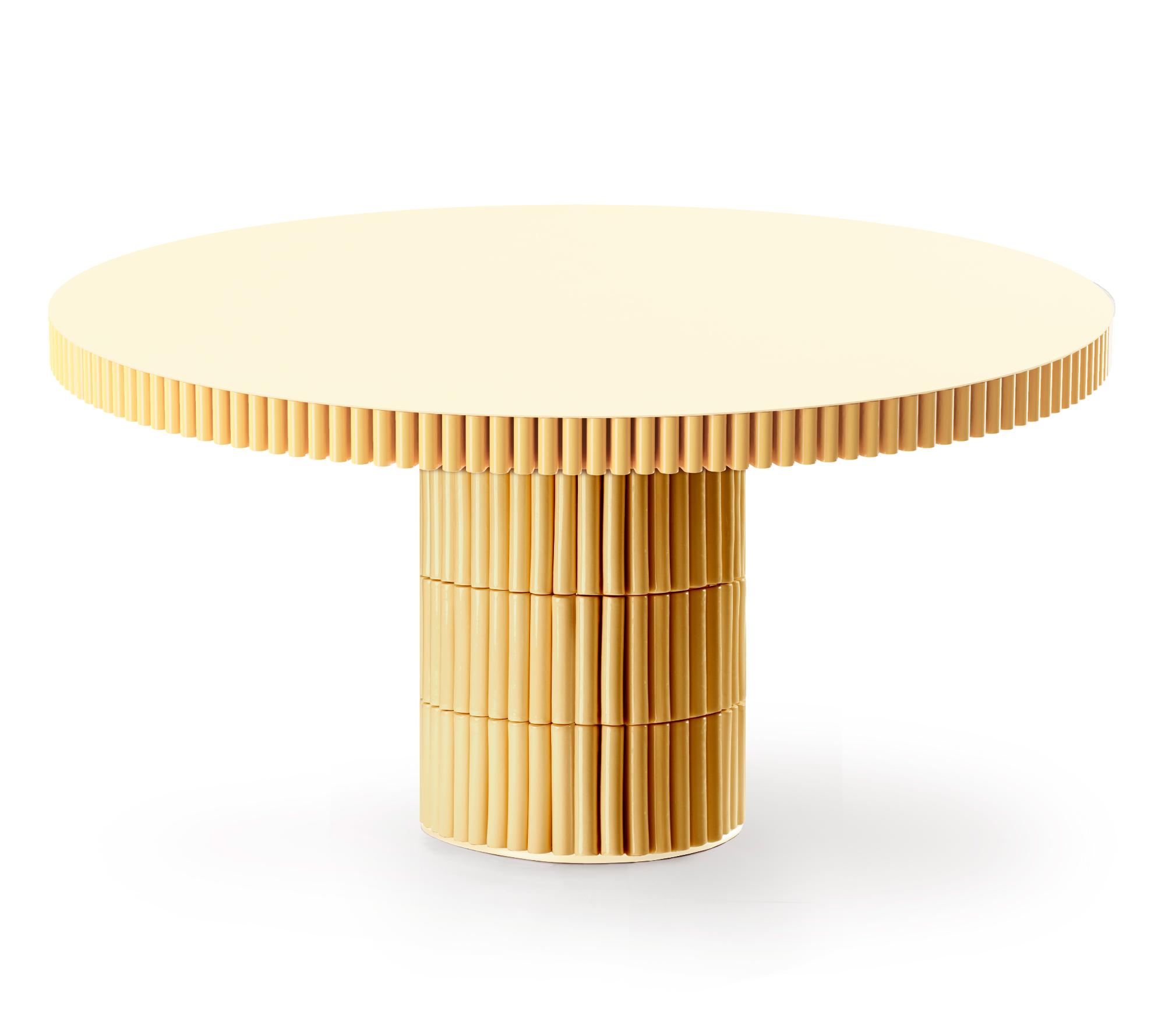 Nouvelle Donne Dining Table