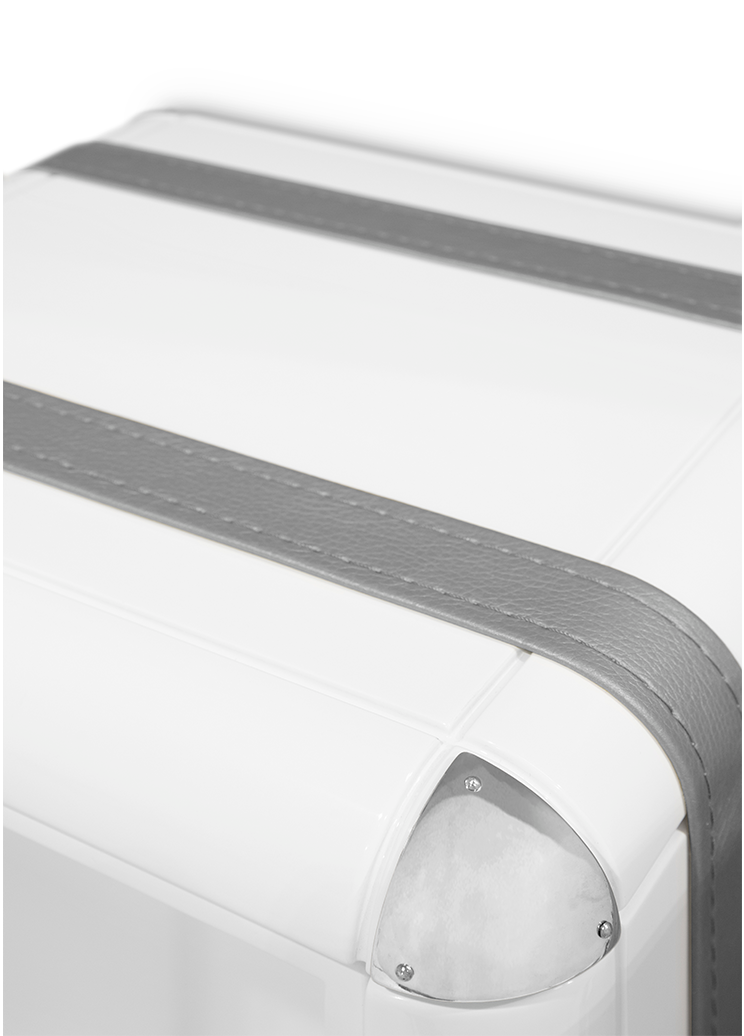 Floating Sky Small Shelf