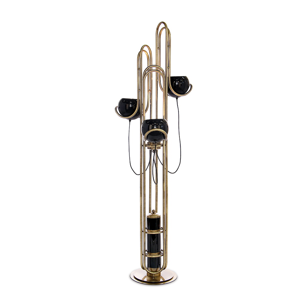 Astronaut Floor Lamp
