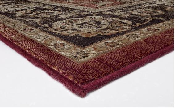 Oriental Viscose Premium Rug | Size: 5' 3