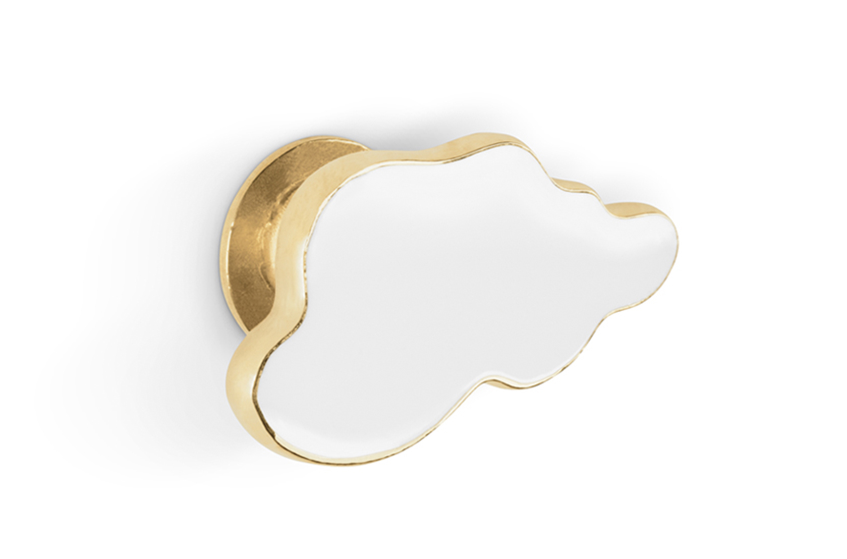 Sky Cloud Handle