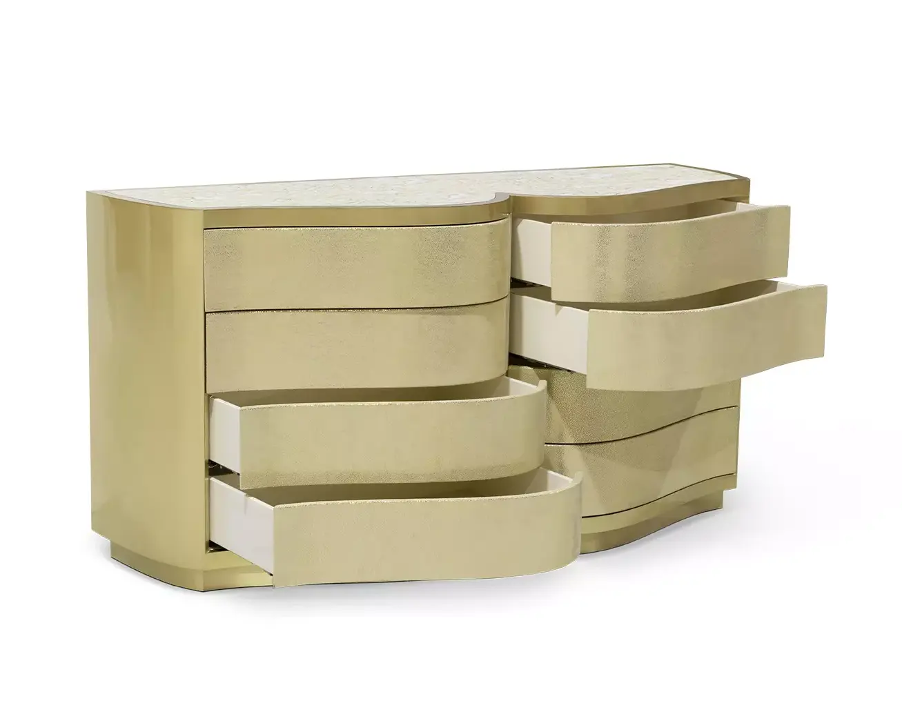 Poêm Chest